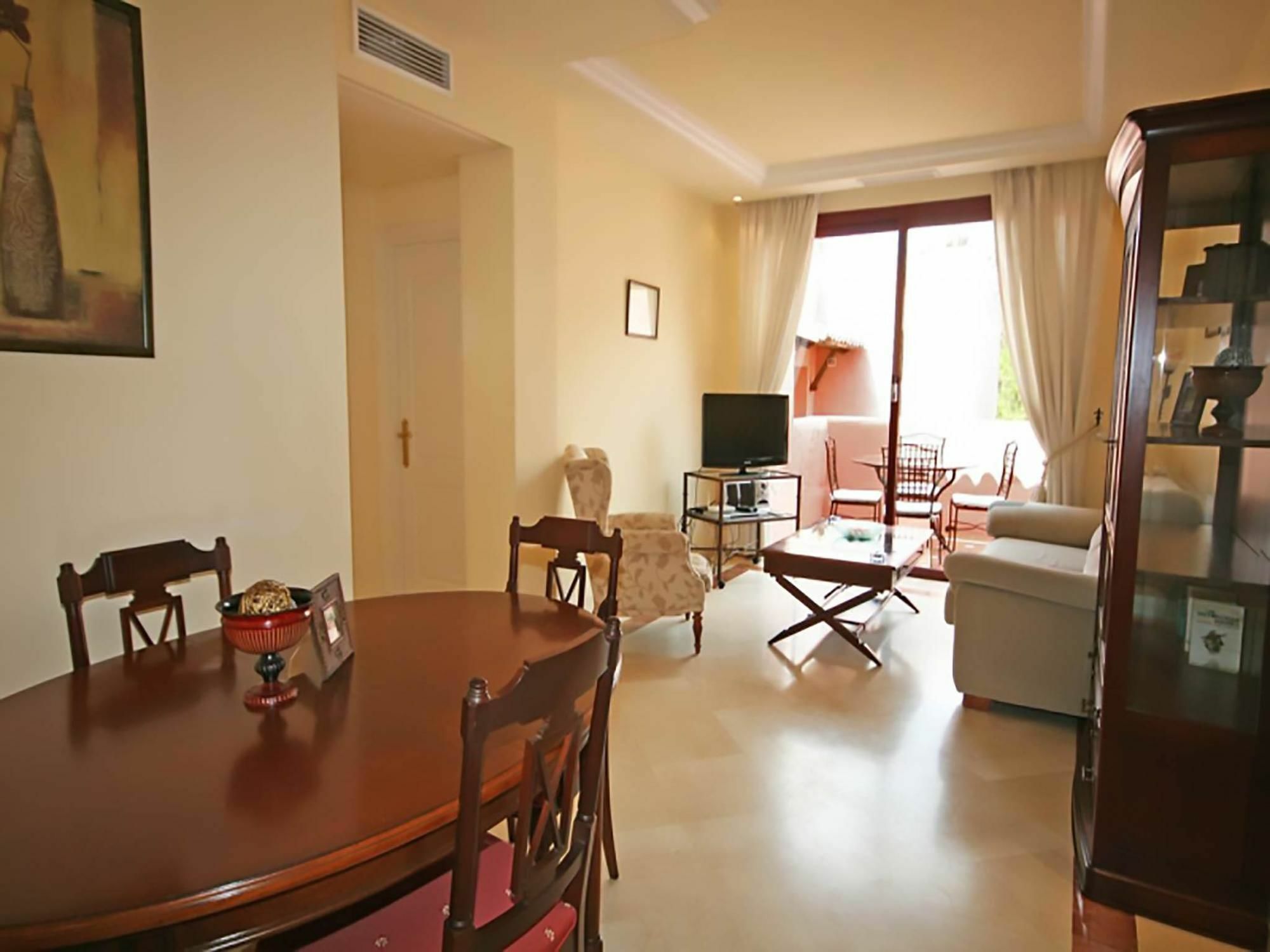 Elviria Beach Apartment Marbella Exteriör bild