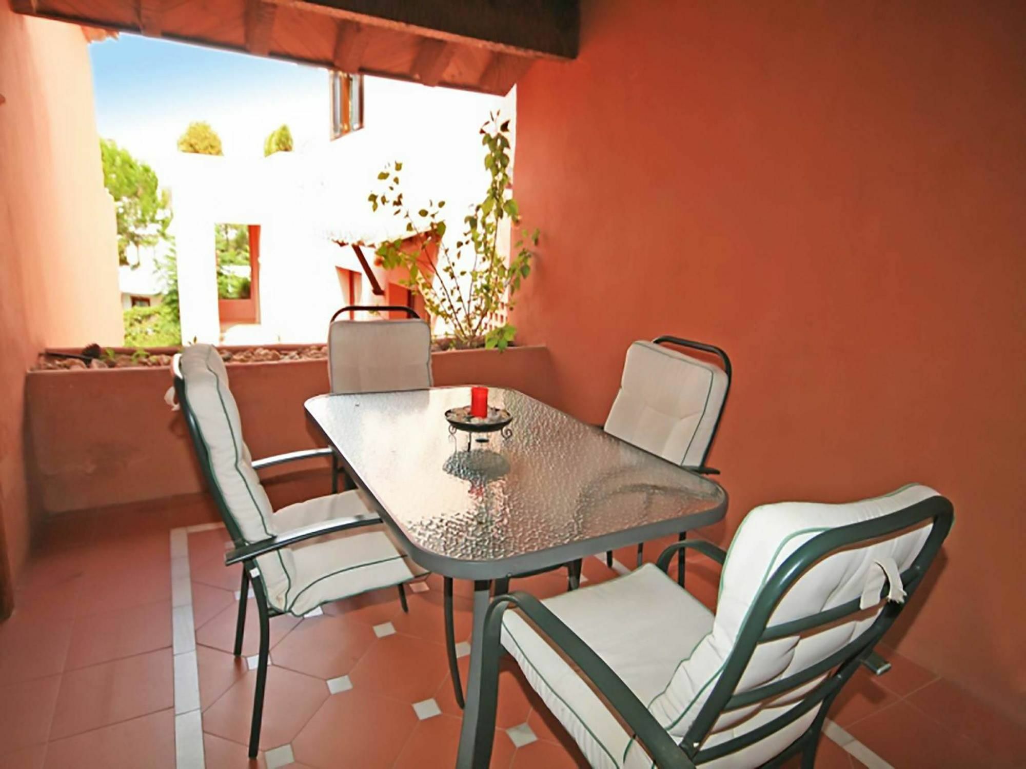 Elviria Beach Apartment Marbella Exteriör bild